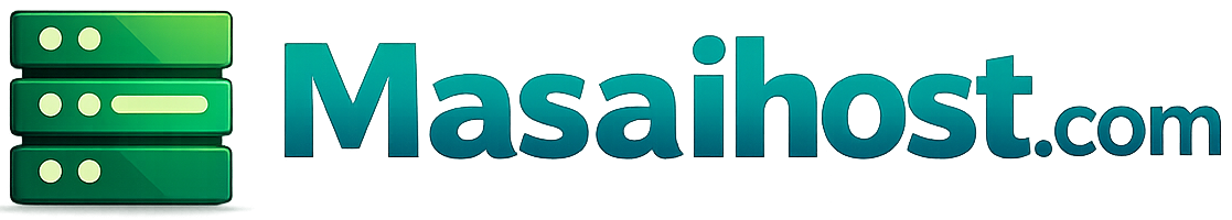 Masaihost.com